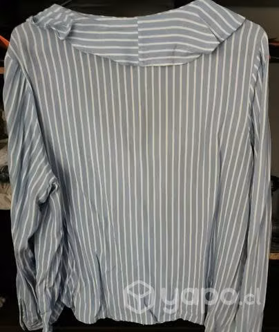 Lote de ropa nueva, excelente estado