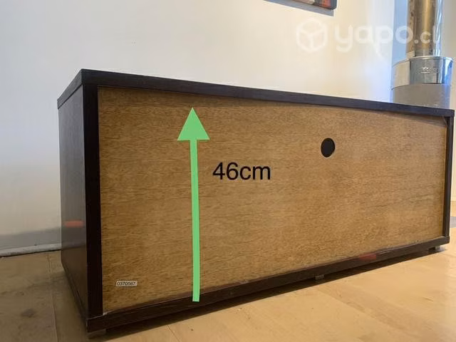 Mueble Rack - Imagen 2