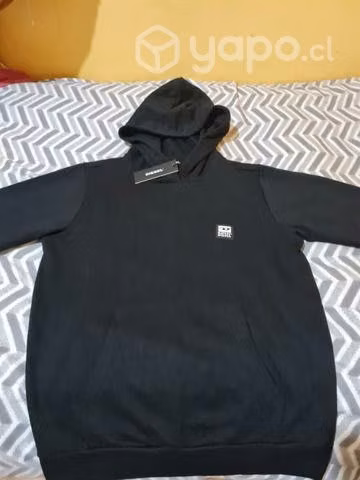 Polerones tommy ,Fila, champion originales