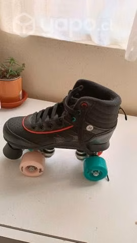 Rollers Decathlon