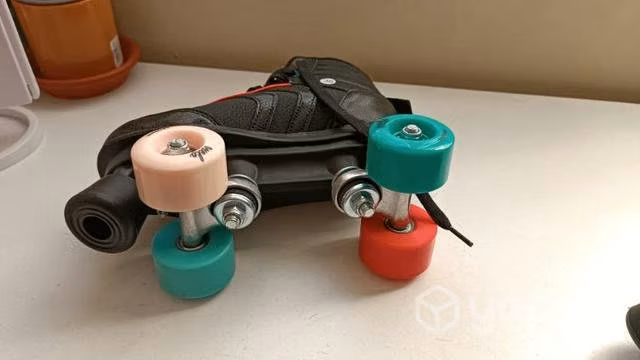 Rollers Decathlon