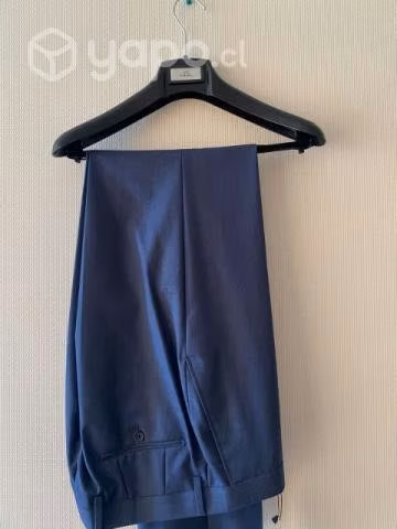 Traje executive design 4 color NAVI (NUEVO)