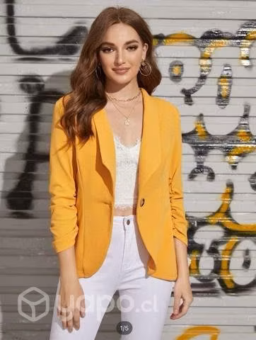 Blazer Nuevo