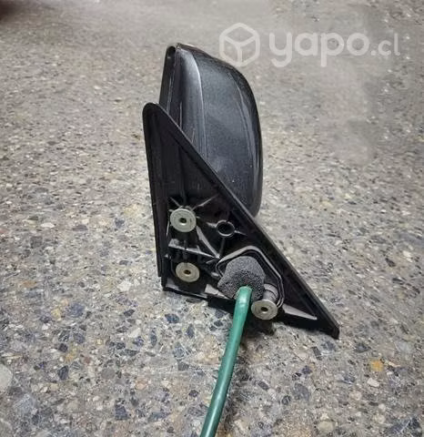 Espejo Izquierdo Subaru Legacy 2005-2009 C/Detalle - Imagen 5