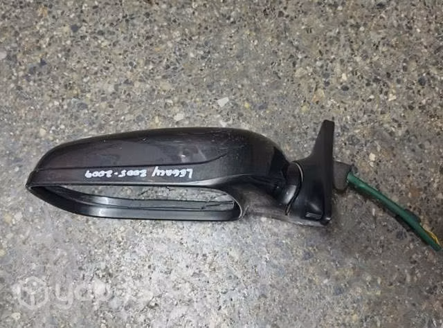 Espejo Izquierdo Subaru Legacy 2005-2009 C/Detalle - Imagen 3