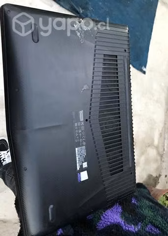 Notebook Gamer Lenovo Legion