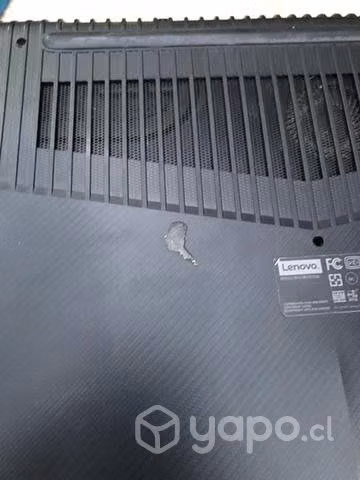 Notebook Gamer Lenovo Legion