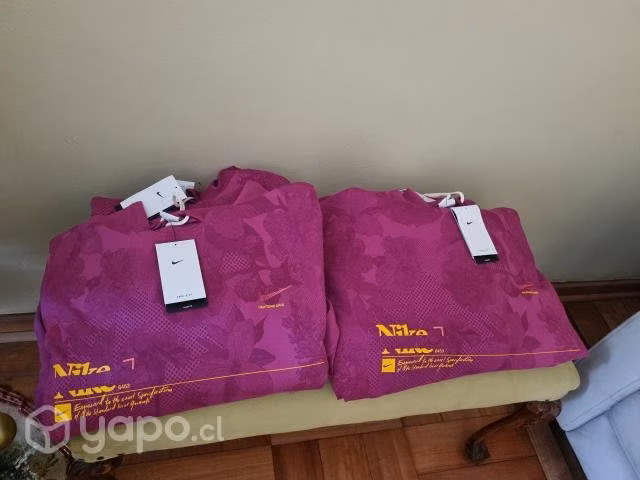 Ropa deportiva TOP directo de EEUU
