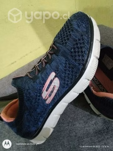 Zapatillas 38 excelente estado