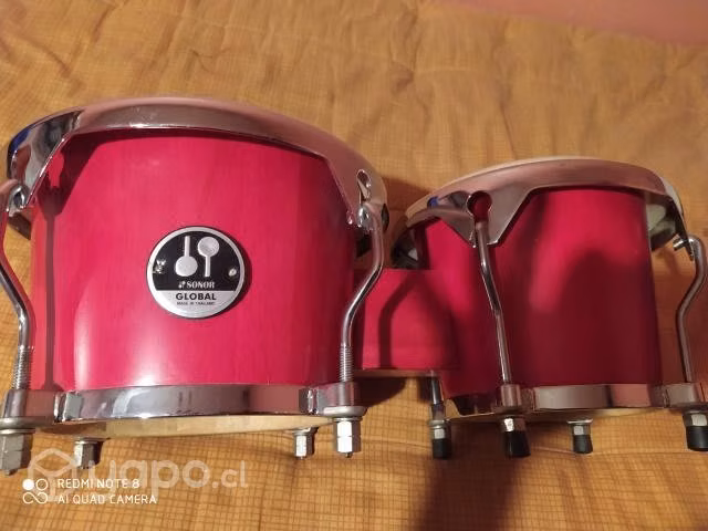 Bongo Sonor