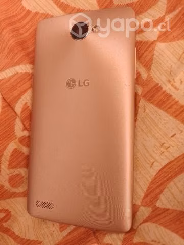Celular lg x170g - Imagen 2