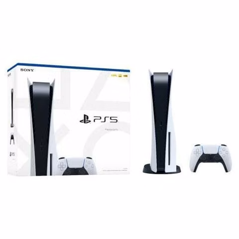 Consola ps5