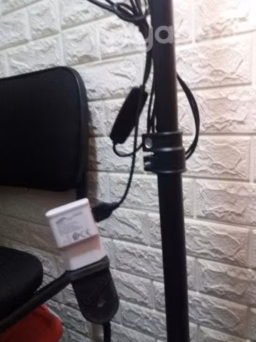 Aro de luz