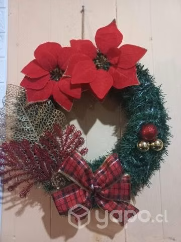 Cosas lindas para navidad