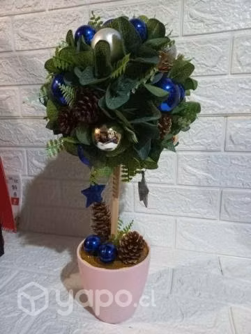 Cosas lindas para navidad