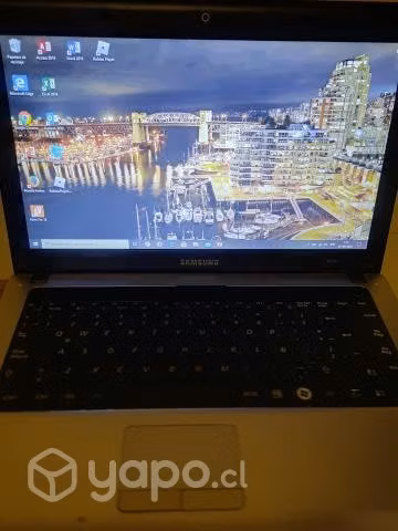 Notebook Samsung