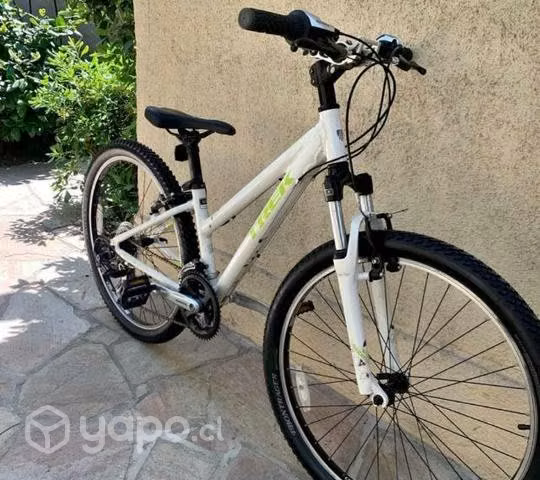 Bicicleta trek - Imagen 2