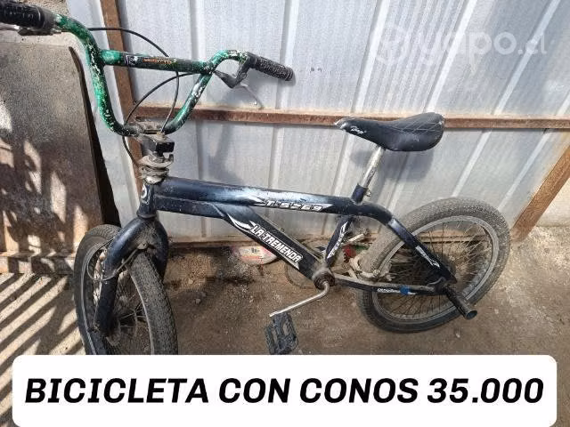 Bicicletas detalles minimos - Imagen 3