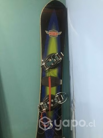 Tabla Alpina
