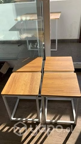 Mesa para 4 personas