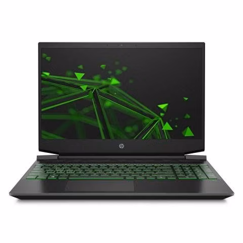Notebook Pavilion Gaming 15-dk0015la Intel Core i5