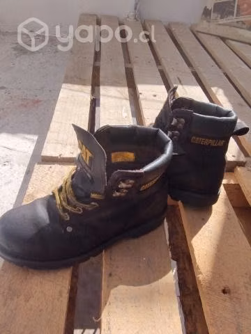 Zapatos CAT - Imagen 2