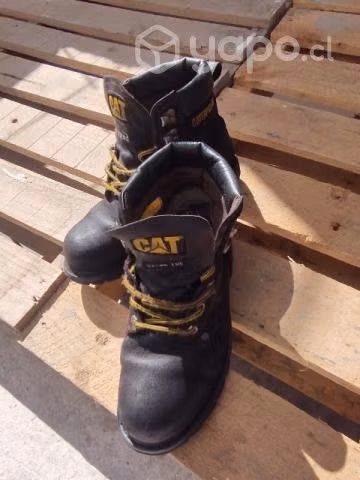 Zapatos CAT - Imagen 3