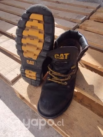 Zapatos CAT