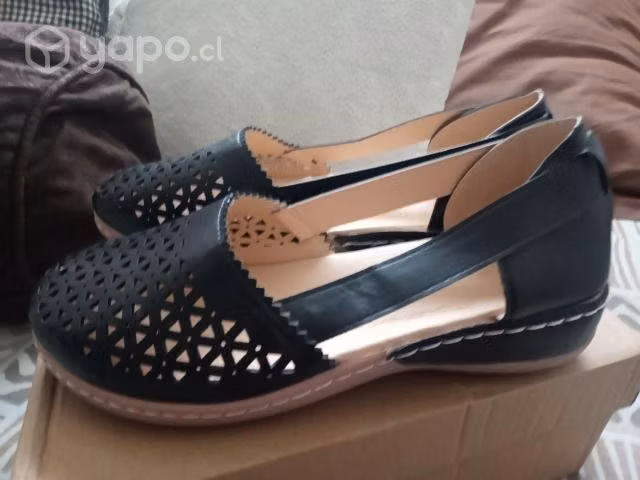 Zapatos mujer