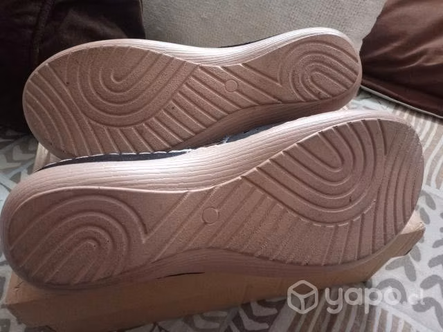 Zapatos mujer