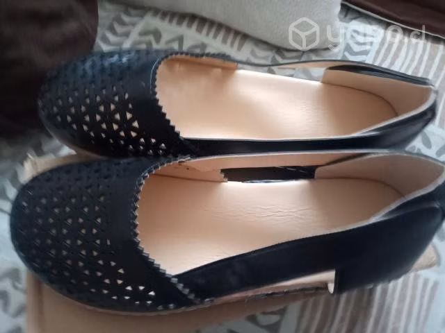 Zapatos mujer
