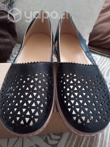 Zapatos mujer