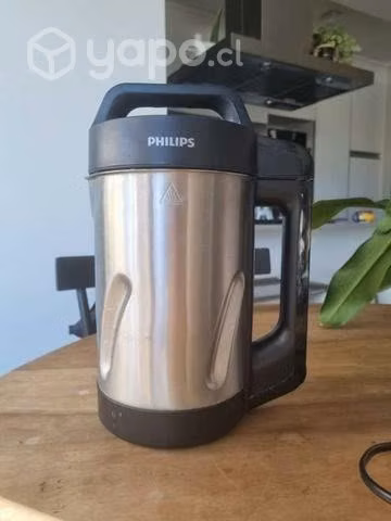 Maquina sopa - Soup Maker Phillips