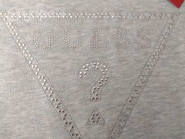 Polera Guess Talla S