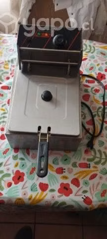 Freidoras electricas 6 litros