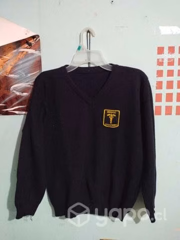 Uniforme mujer Insuco