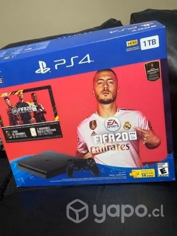 Ps4