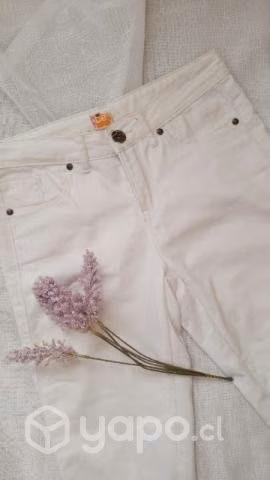 Jeans Umbralle