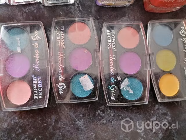 Maquillaje
