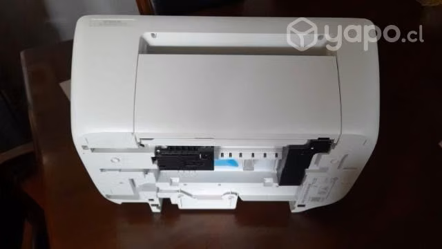 Impresora multifuncional