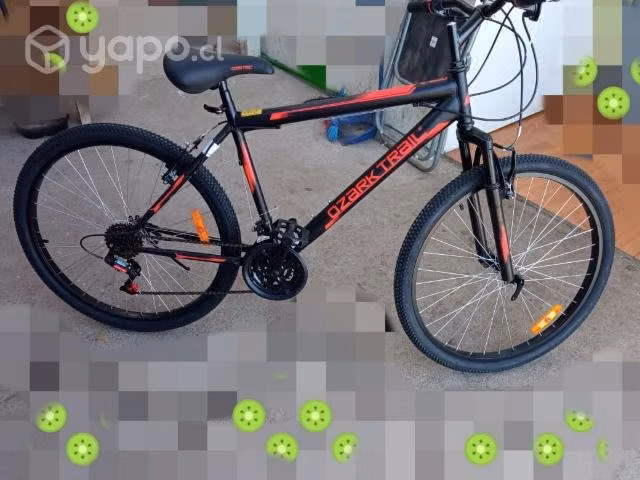 Bicicleta Totalmente Nueva - Imagen 2