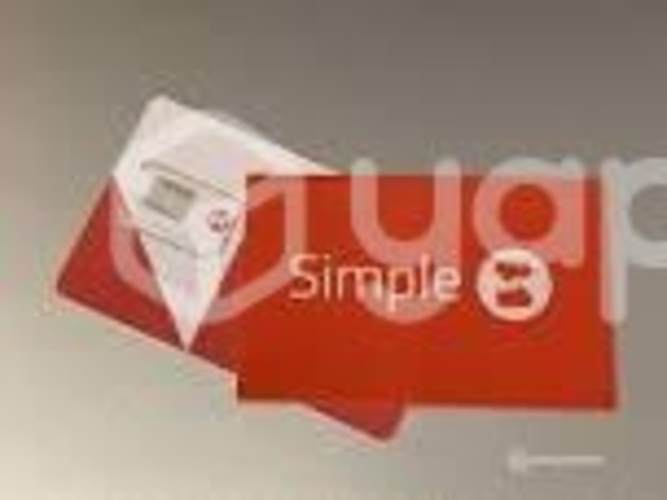 Chips Prepagos simple