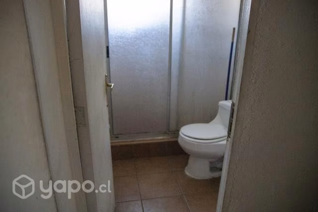 Casa en Puente Alto Andes Sur 3 habitaciones 2 bañ