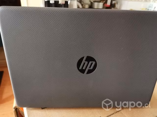 Notebook hp intel inside - Imagen 5