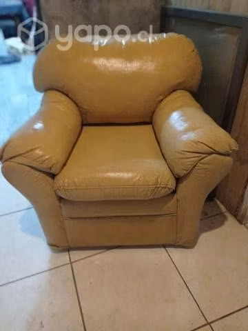 Sillones de interior - Imagen 3