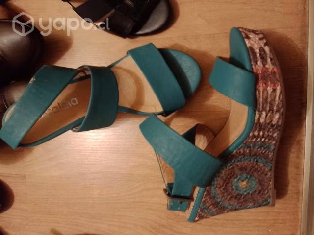 zapatos de mujer número 35 - Imagen 3
