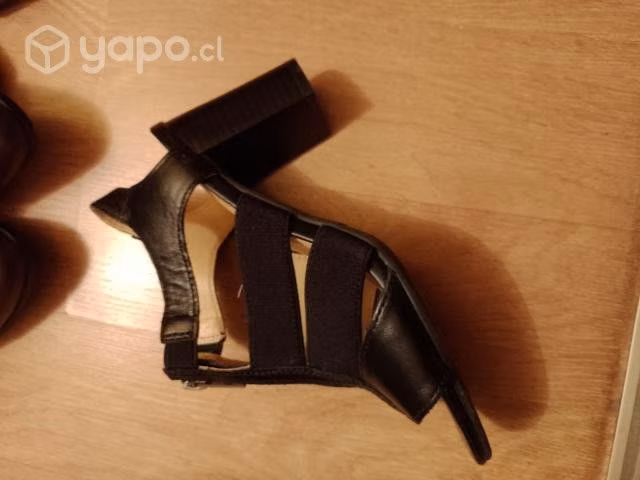 zapatos de mujer número 35 - Imagen 6