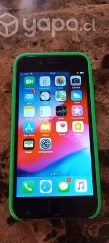 Iphone 6 buen estado - Imagen 2