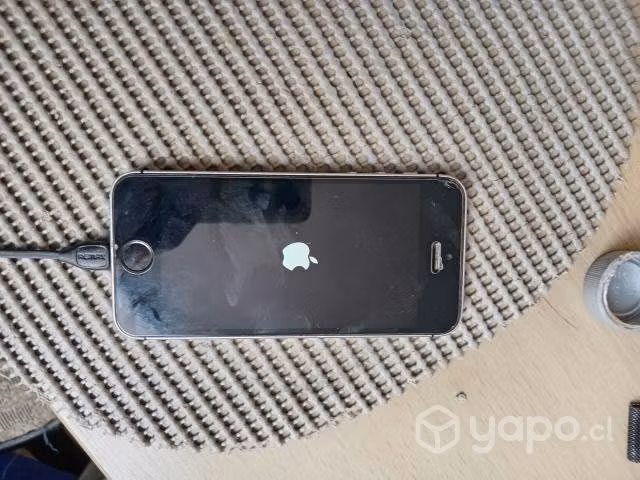 Equipo Apple iPhone (6S y SE) y Smartwatch - Imagen 2