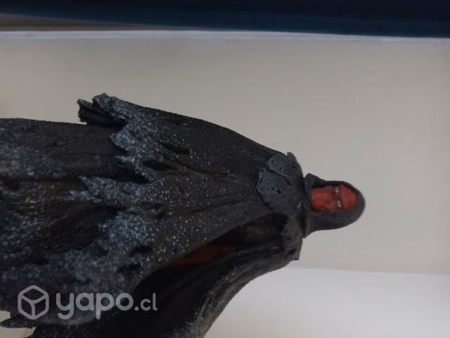 Red skull figura de Iron studios